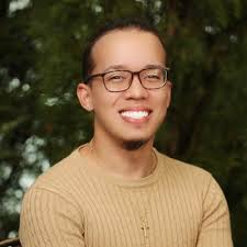 We all love PepUp Tech alumni Ryan Fawkes.