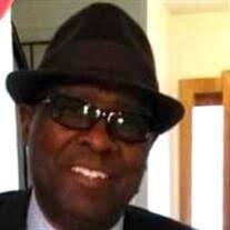 Deacon Johnnie Earl Cowley Obituary