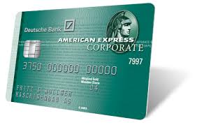 Deutsche bank vous offre rendement, expertise et davantage de choix pour votre argent au quotidien, votre épargne et vos investissements. Willkommen Bei American Express Ihre Deutsche Bank Corporate Card