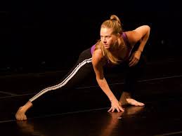 Move Your Body Series — The Yard