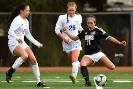 Photos: High School Soccer Opening Night