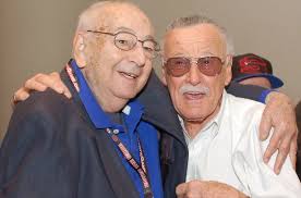 Was Never The Same Without-” Looking At Simon & Lee Sans Kirby