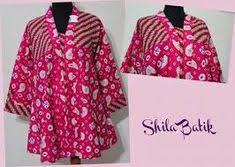 Ibu menyusui dengan tambahan desain yang menarik dapat dengan. 16 Ide Batik Bumil Hamil Ibu Baju Atasan Wanita