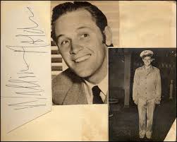 Vintage Autograph Album