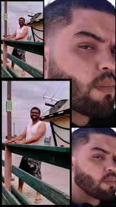 Anthony David Valentine