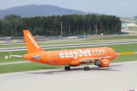 Kundenbewertungen lesen und billige flüge vergleichen! Easyjet Flugzeug Luftfahrt Kostenloses Foto Auf Pixabay