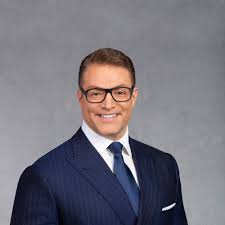 Robert Frank - Wealth Editor