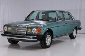 Image result for Petrol Blue Green 1980 Mercedes