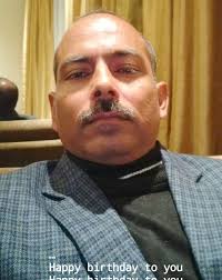 #happybirthday #Congratulations #wishes , Rohit K Jandial ji #Senior  #Journalist , #August7 , #hindi #newspapers , #HindiNews #journalist  #reporter #kathuaupdate #newspaper #channel #tvchannel ...