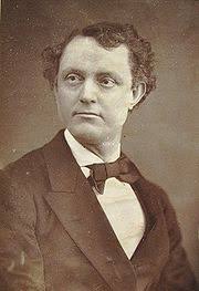 Booth Family Timeline