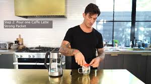 The basics on that are that the longer the grounds are exposed to how do i make hot coffee at home? How To Make Strong Coffee Youtube