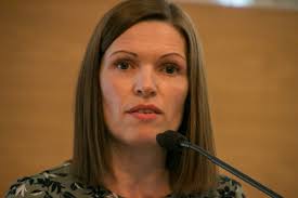 Kristina på 2. plass