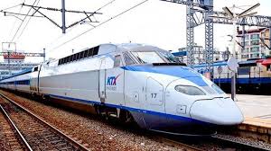 Maybe you would like to learn more about one of these? Keliling Korea Selatan Lebih Praktis Naik Kereta Cek Rute Dan Jenisnya Tribunnews Com Mobile