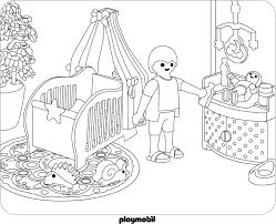 Nice 16 Dessin De Playmobile En 2020 Coloriage Famille Coloriage Coloriage A Imprimer