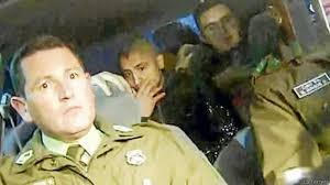 Copa América: detienen al estrella de fútbol chileno Arturo Vidal tras  accidente automovilístico