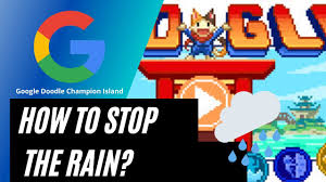 Welcome to the doodle champion island games. Ehdpy6o33ttl2m