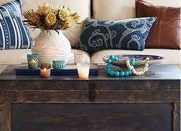 Sold and shipped by eforcity. How To Decorate A Coffee Table Pottery Barn