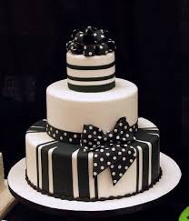 Black And White Cake Decorating Ideas Cake Decorating Sugared Productions Blog Part 5 White Birthday Cakes Black And White Wedding Cake Beautiful Cakes
