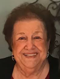 Obituary information for Thora Louise Wessel