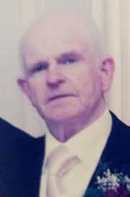 Condolence Book for Dominic- Soldier MC NALLY (Dundalk, Louth)