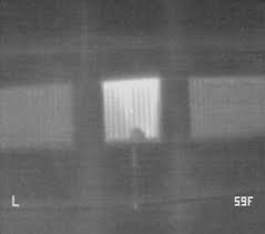 Into the field formed around the detection loop. 2