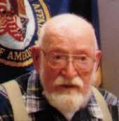 Obituary information for ROBERT WESTON DOLMAGE