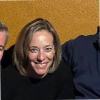 Colleen Geraghty's Instagram, Twitter & Facebook