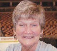 Obituary for Service at the Hallett Funeral Home