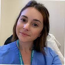 Alyssa Eudy's Instagram, Twitter & Facebook