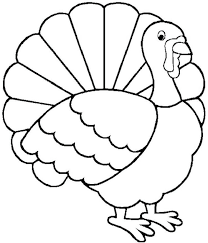 Turkey Coloring Pages Already Colored Fall Coloring Pages Thanksgiving Coloring Sheets Turkey Coloring Pages