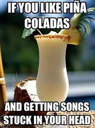 As of 2017 the malibu brand is owned by pernod ricard. Great Tune Virgin Drinks Pina Colada Recipe Pina Colada