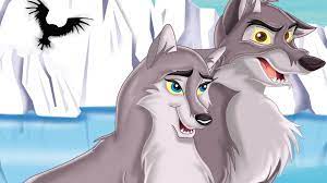 Descargar Balto 2 En Busca De Tus Raices 2002 Mega 1080p Latino Pelis En Hd