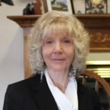 Mary Enck, Broker, GRI