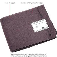 21,887 flame retardant blankets products are offered for sale by suppliers on alibaba.com, of which blanket accounts for 1%, throw accounts for 1%. Pac Kit Woolen Fire Blanket 21 610 B892457 Globalindustrial Com