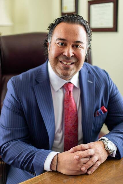 Charles N. Therman | Call 24/7
