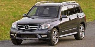 Beginning with 2011 models, the side torso airbags were modified to improve occupant protection in frontal crashes. 2011 Mercedes Benz Glk Class Values Nadaguides