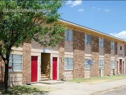 Centrally located near lubbock christian university and texas tech university, our apartment communities offer easy access to the best lubbock, texas has to offer while providing a quiet, serene living environment. 1 Bedroom All Bills Paid Apartments In Lubbock 1 Bedroom Apartments