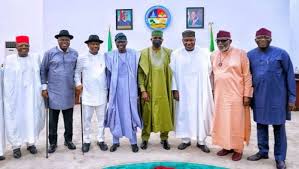 It is no longer news that southern governors met on tuesday, may 11, 2021, in asaba, the delta capital. San Faults Southern Governors Call For Constitutional Conference Wazup Naija