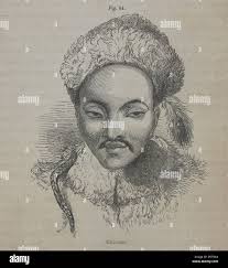 James prichard hi-res stock photography and images