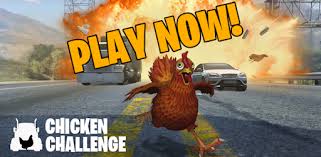 Download free real chicken simulator 1.5 for your android phone or tablet, file size: Chicken Royale Chicken Challenge 3d Viral App Apps On Google Play