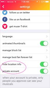 The right keywords can help an app to get discovered more often, and increase downloads and. Musical Ly App Review Okay For Kids Be Web Smart