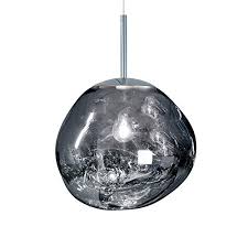 Determine the length that the fluorescent fixture should hang down from the ceiling, and adjust the chain length. Top 10 Tom Dixon Lighting Uk Pendant Light Fixtures Ertexpe