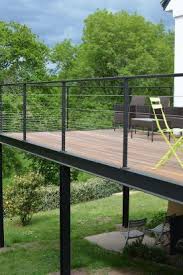 20 Terrasses En Bois Pour Profiter De L Ete Terrasse Bois Sur Pilotis Terrasse Maison Terrasse Bois