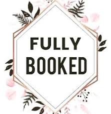 We Are Now Fully Booked For August We Still Have A Few Dates Remaining For September And October But They Are Also In 2020 Novelty Sign Custom Cakes Cake Makers