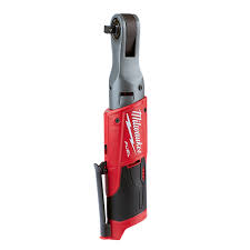 4.2average based on 5 product ratings. Milwaukee M12 Fuel Ratchet Brushless 3 8in 12v Bare Tool