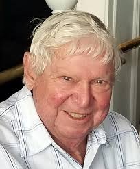 John Vanderborg Obituary