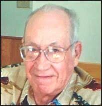 Leonard AMACHER Obituary (1932