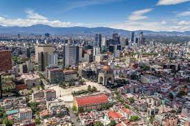 Get mexico city's weather and area codes, time zone and dst. The Best Way To Explore Mexico City Mexico City Vacation Destinations Ideas And Guides Travelchannel Com Travel Channel