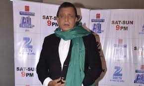 Mithun Chakraborty Collapses On Units Of The Kashmir Files Complains Of Ill Health Mithun chakraborty was born on june 16, 1950 in calcutta, west bengal, india as gouranga chakraborti.