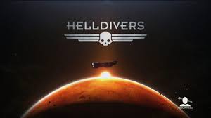 A condition primarily affects the loadout available to the helldiver, like shotguns only, or only defensive stratagems, or perhaps a . Helldivers Interview Gameplay Mechanics Stratagems Ps4 Development And More